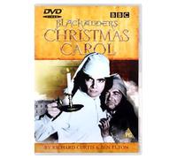 Blackadder's Christmas Carol – DVD – 1988 – BBC