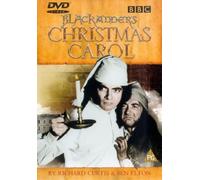 Blackadder's Christmas Carol [1988] [DVD] by Rowan Atkinson