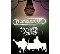 Blackalicious: 4/20 - Live In Seattle [DVD]