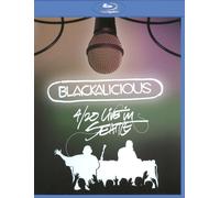 Blackalicious - 4/20 Live In Seattle [Blu-ray] [2006] [2008] [Region Free]