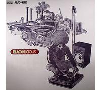 Blackalicious - Deception [12" VINYL]