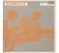 Blackalicious - If I May [12" VINYL]
