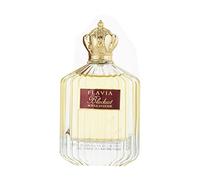 Blackart Rouge Intense by Flavia for Unisex - 3.4 oz EDP Spray