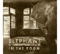 Blackballed Elephant in the Room (Vinyl) 12" Album