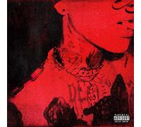 blackbear - ANONYMOUS