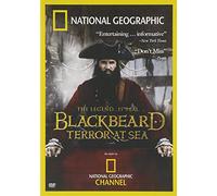 Blackbeard: Terror at Sea [DVD] [Region 1] [US Import] [NTSC]