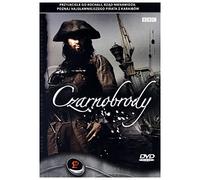Blackbeard: Terror at Sea (Region 2) James Purefoy