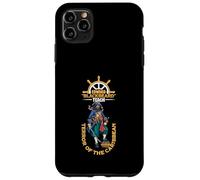 Blackbeard - Terror of the Caribbean Case for iPhone 11 Pro Max