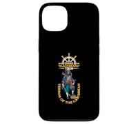 Blackbeard - Terror of the Caribbean Case for iPhone 13