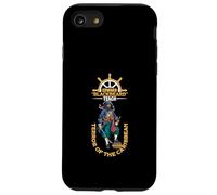 Blackbeard - Terror of the Caribbean Case for iPhone SE (2020) / 7/8