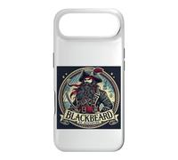 Blackbeard the Pirate St Augustine Case for iPhone Air