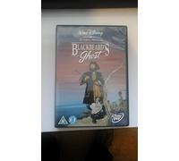 Blackbeard's Ghost [DVD]