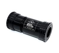 Blackbearing BB-BB-41-86/92-24/GXP-C Unisex Adult Bottom Bracket, Black