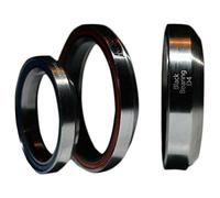 Blackbearing BB-HB-B3 Unisex Adult Bearing, Silver