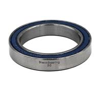 Blackbearing BB-UB-63805-B5 Unisex Adult Bearing, Silver