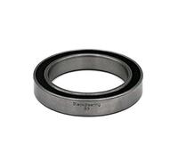 Blackbearing BB-UB-MR18307-B3 Unisex Adult Bearing, Silver