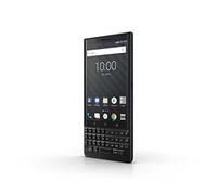 BlackBerry 1S40629 KEY2 64GB (QWERTY Keypad) Factory SIM-Free 4G Smartphone - Black