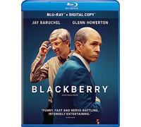 BlackBerry