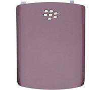 Blackberry 8530 Battery Door Pink