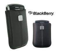 Blackberry 8900 Original Leather Case