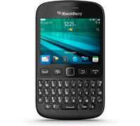 Blackberry 9720 Sim Free Qwerty touch & kaypad Smarpthone - Black
