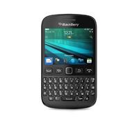 Blackberry 9720 Sim Free Smarpthone - Black