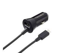 BlackBerry ACC-48181-201 Micro USB Car-Charger