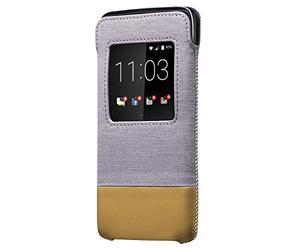 BlackBerry ACC63006002 Smart Pocket DTEK50 Grey/Tan