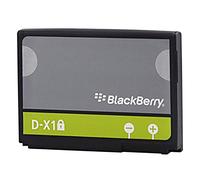 BlackBerry BAT-17720-002 Battery Black