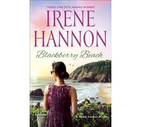 Blackberry Beach - A Hope Harbor Novel