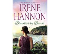 Blackberry Beach: A Hope Harbor Novel (Hope Harbor, 7)