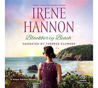 Blackberry Beach: A Hope Harbor Novel (The Hope Harbor Series)