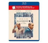 BlackBerry (Blu-Ray)