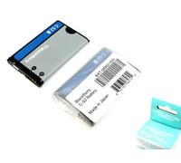 BlackBerry C-S2 Battery for BlackBerry Curve 9300, 8530, 8520, 8310, 8320, 8330, 8300, 8703e, 8700c, 8700g, 8700r, 7130c, 7130e, 7105t, 7100g, 7100i, 7100r, 7100t Mobile Phones / CS2 / CS-2