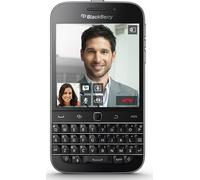 Blackberry Classic Q20 GSM Unlocked 16GB 3.5" 8MP 4G LTE Smartphone - Black