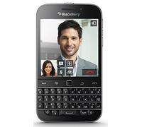 Blackberry Classic Q20 SQC100-1 GSM Unlocked 16GB 3.5" 8MP 4G LTE Smartphone - Black - International Version
