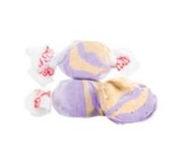 Blackberry crumble salt water taffy 500g bag (NEW FLAVOUR EXCLUSIVE TO US)