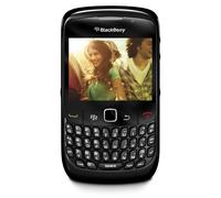 BlackBerry Curve 8520 Smartphone [EU Version] Black
