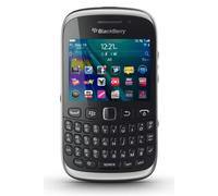 BlackBerry Curve 9320 Smartphone - Black