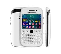 BlackBerry Curve 9320 - White Qwerty (Unlocked) Smartphone [EEK: A]