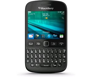 BlackBerry Curve 9720 - Black (Unlocked) Smartphone