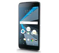 BLACKBERRY DTEK 50 SECURE ANDROID 5.2" QUAD CORE 16GB RAM 3GB 4G LTE ITALIA BLACK