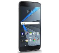 Blackberry DTEK50 16GB 5.2" 13MP SIM-Free Smartphone in Carbon Grey - Handset Only