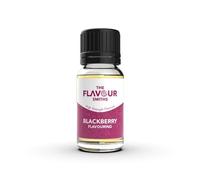 Blackberry Flavour Concentrate | TFS | Multi-Purpose Flavour | High- Strength Aroma | Made in the UK (15ml)