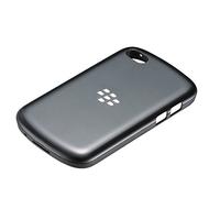 BlackBerry Hard Shell Case for Q10 (Black)