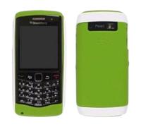 BlackBerry HardShell Skin Case for 9105 Pearl 3G Handsets