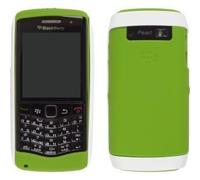 BlackBerry HardShell Skin Case for 9105 Pearl 3G Handsets