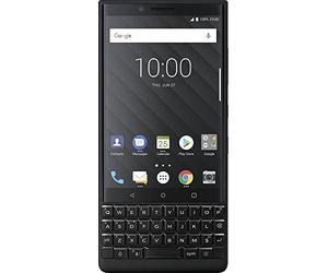 Blackberry Key2 BBF100-6 64GB/6GB, Dual SIM, Silver