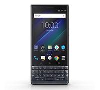 BlackBerry KEY2 LE Unlocked Android Smartphone (AT&T, T-Mobile, Verizon), 64GB, 13MP Rear Dual Camera, Android 8.1 Oreo (U.S. Warranty) - Slate