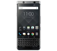 BlackBerry KEYone 32GB 3GB RAM UK SIM-Free (Single SIM) Smartphone - Silver